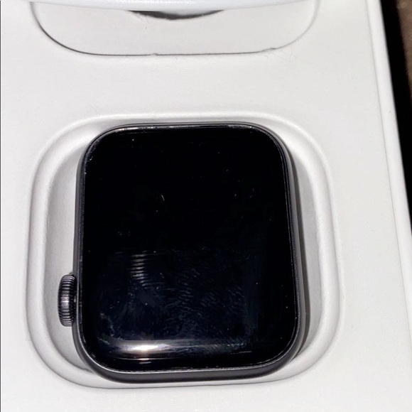Brand new series 5 Apple Watch